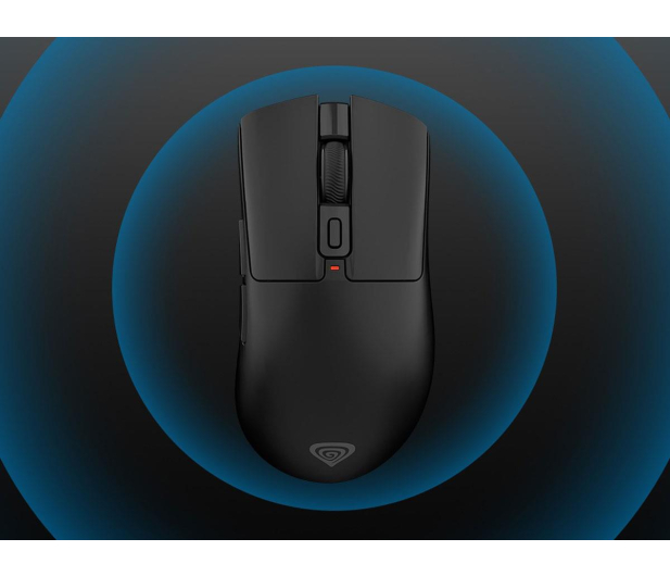 Genesis Zircon 880 Pro 8K czarna - 1530979 - zdjęcie 17